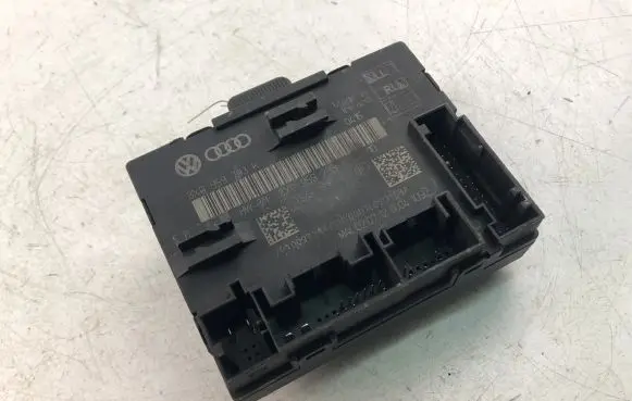 Audi A1 Other control units/modules 8X0959793K