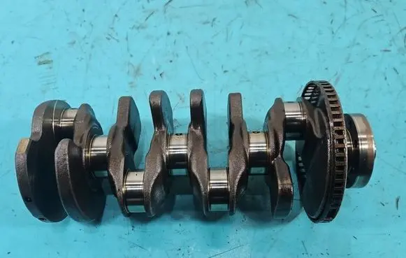 Audi A4 S4 B9 8W Crankshaft CYM IMPRK1553110
