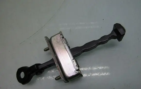 Mazda CX-30 Front door check strap stopper