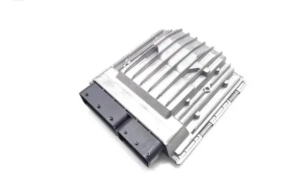 BMW 3 E90 E91 Engine control unit/module 7599881 5WK93729