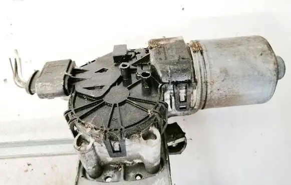 Ford C-MAX I Wiper motor 3m5117508aa