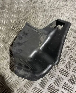 Volkswagen Tiguan Other trunk/boot trim element 5N1815159