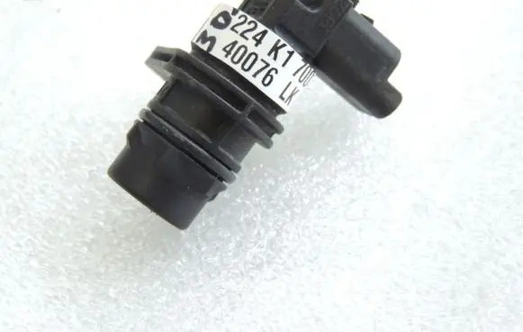 Peugeot 508 RXH Crankshaft speed sensor 9649191180 2529V1