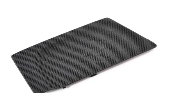 Audi TT TTS Mk2 Dash center speaker trim cover 8J2035419