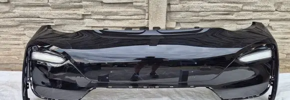 BMW i3 Front bumper 7472923