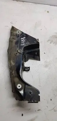 Front quarter panel