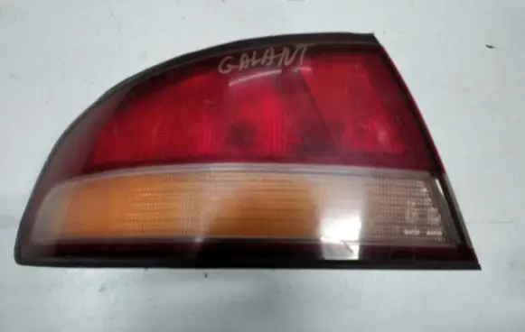 Mitsubishi Galant Rear/tail lights