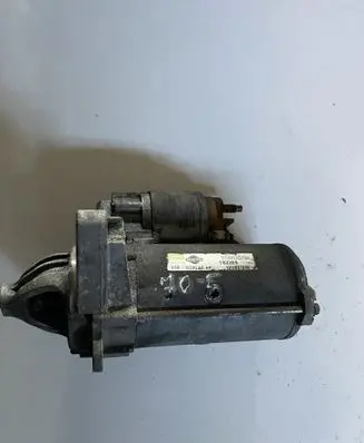 Nissan Qashqai Starter motor 23300JG70A
