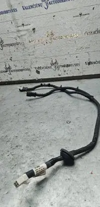 Renault Koleos II Other wiring loom 241105751R TER21JA19 190504