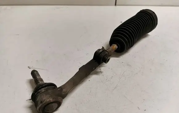BMW 3 F30 F35 F31 Steering tie rod 