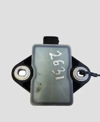 Hyundai Santa Fe ESP acceleration yaw rate sensor 956902B100 7930060007