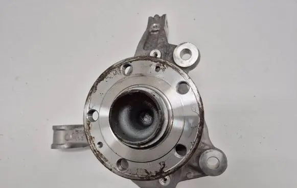 MG MG4 ev Front wheel hub spindle knuckle 662670041 10902010