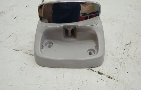 Peugeot 807 Manual wing mirror PP936070