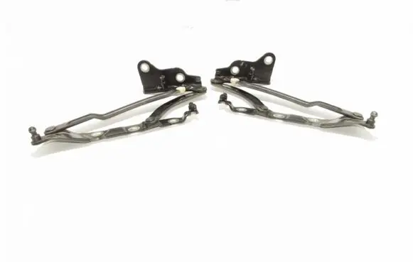 Volvo S40 Loading door hinge set 31278214
