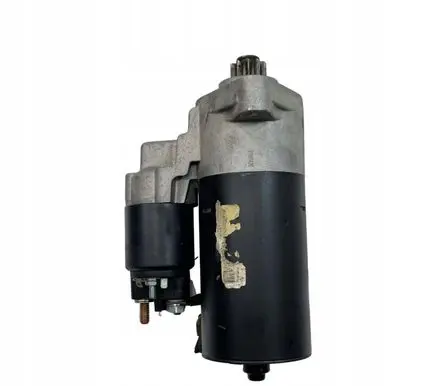 Porsche Panamera (970) Starter motor 0 |0000000000089765