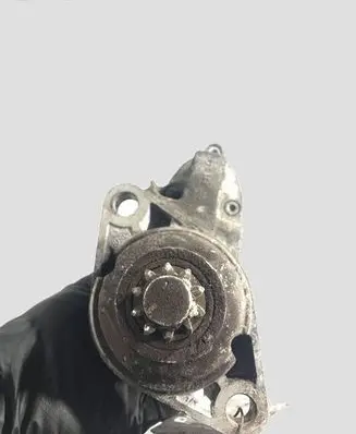 Volkswagen Polo Starter motor