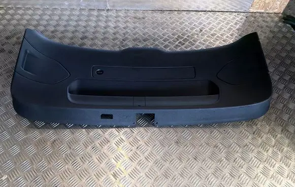 Audi Q3 8U Tailgate trim 8U0867979