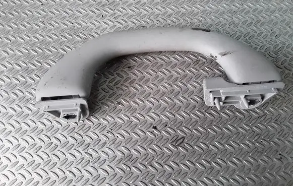 Volkswagen Golf IV Rear interior roof grab handle 6N0857607G