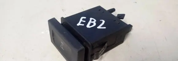 Volkswagen Sharan Parking (PDC) sensor switch 7M3919281