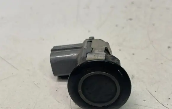 Peugeot 4007 Parking PDC sensor