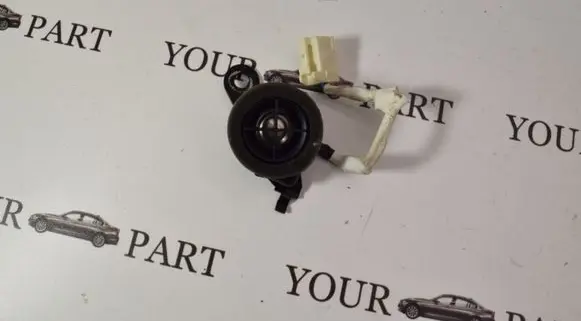 Lexus RX 330 - 350 - 400H Other interior part 861600E150