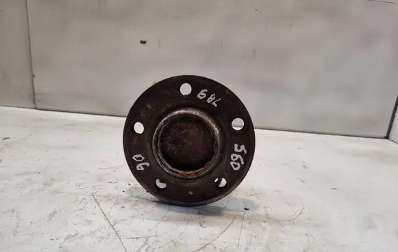Volvo S60 Rear wheel hub 