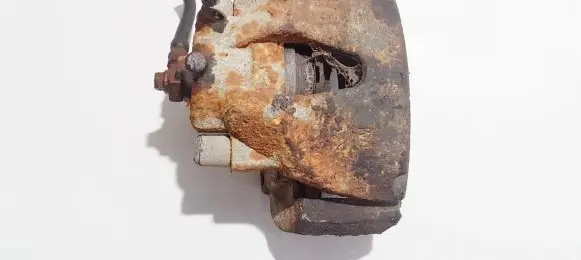Opel Zafira A Front brake caliper 5725