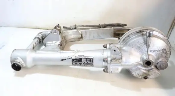 Honda Pilot I Rear control arm