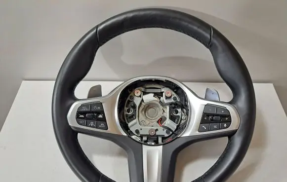 BMW X5 G05 Steering wheel 8008184