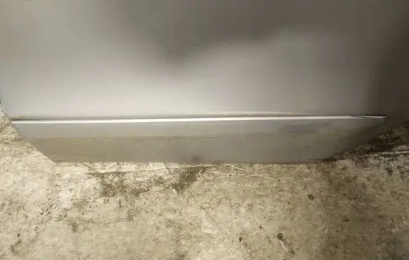 Honda FR-V Rear door trim (molding) 