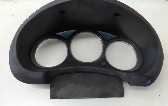Subaru Forester SG Dashboard trim 