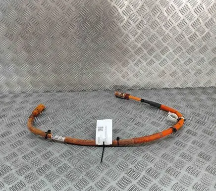 Mercedes-Benz Sprinter W907 W910 Other wiring loom A9105400034