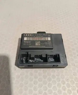 Door control unit/module