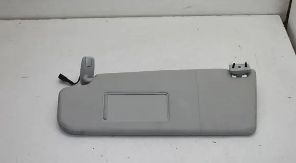 Skoda Superb B6 (3T) Sun visor