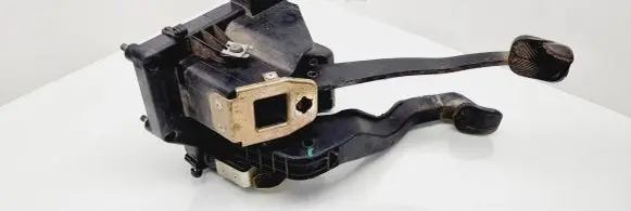 Citroen Jumper Pedal assembly LS610502