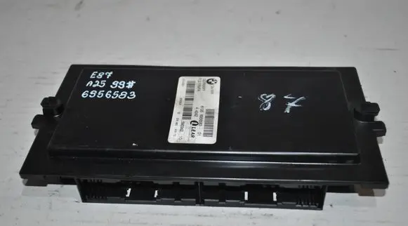 BMW 1 E81 E87 Light module LCM 6956583 593362 5322208E1