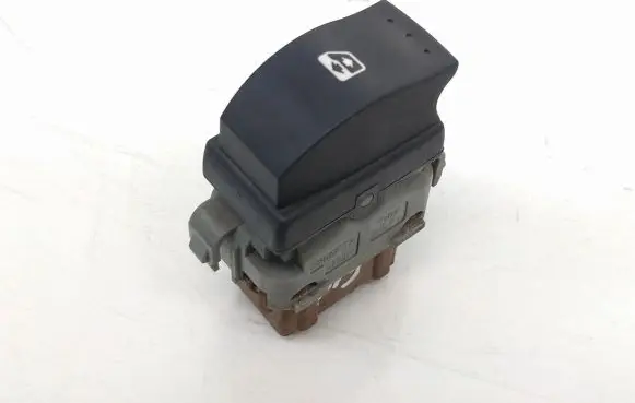 Renault Master II Electric window control switch 2808202 242600