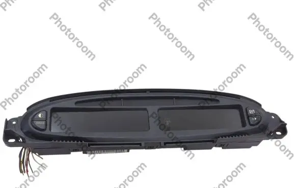Citroen Xsara Picasso Speedometer (instrument cluster) 110008966014 9661734780 0495