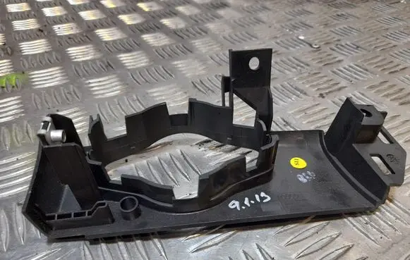 Audi A5 8T 8F Dashboard trim 8T1858341B 8T1858341