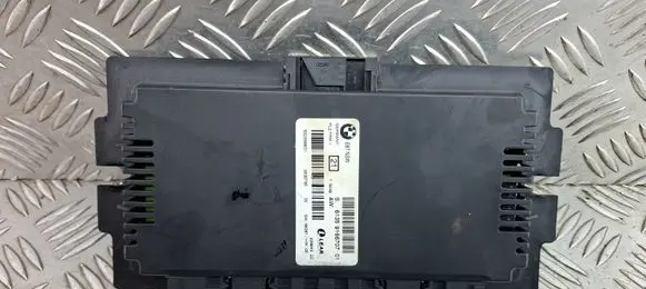 BMW 1 E81 E87 Light module LCM 9166707