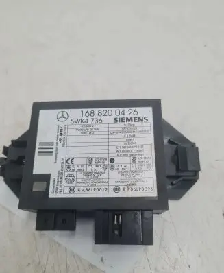 Mercedes-Benz A W168 Immobilizer control unit/module 1688200426