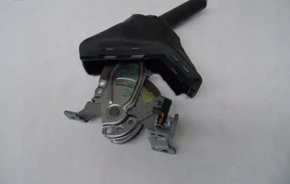 Opel Astra H Front bumper OPE3