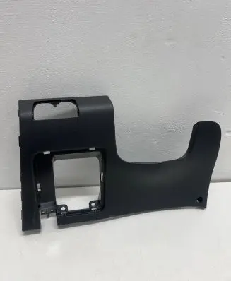 Hyundai i20 (GB IB) Dashboard lower bottom trim panel 84751C8000