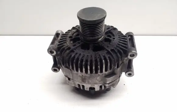 Mercedes-Benz ML W164 Generator/alternator A6421540502