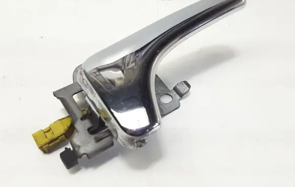 Volvo S40, V40 Rear door interior handle 854852