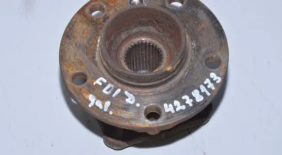 BMW 7 F01 F02 F03 F04 Rear wheel ball bearing 