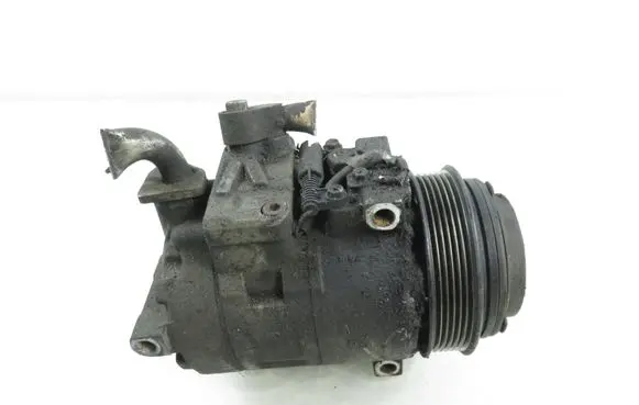 Mercedes-Benz Vito Viano W638 Air conditioning (A/C) compressor (pump) A0002342411