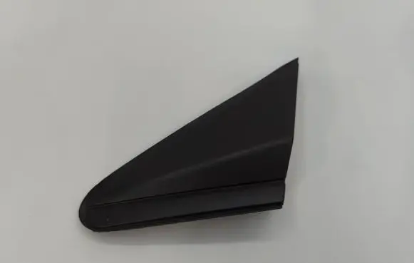 Hyundai Bayon Fender end trim 86190-Q0000