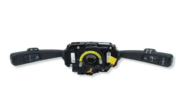 Volvo V40 Wiper speed switch 31343218 31456045 31456042