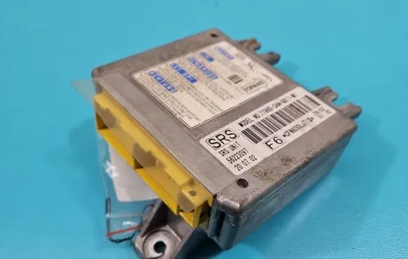 Honda Jazz Airbag control unit/module 77960-SAA-G811-M1 IMPRK1448264